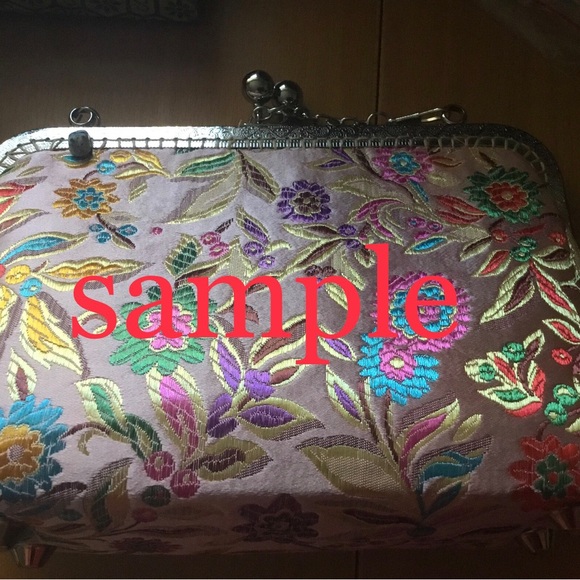 DIY crossbody bag - Picture 4 of 5